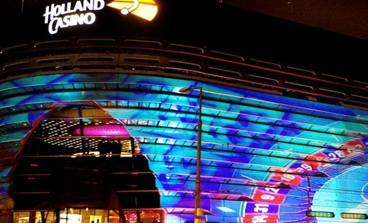 Welkom bij B7 Casinode: Online Spellen en Grote Prijzen in Nederland