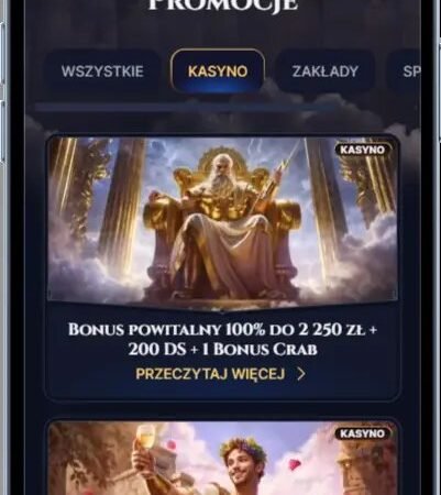 Découvrez Cazeus Casino en Ligne : Les Joueurs Français Sont Au Bon Endroit