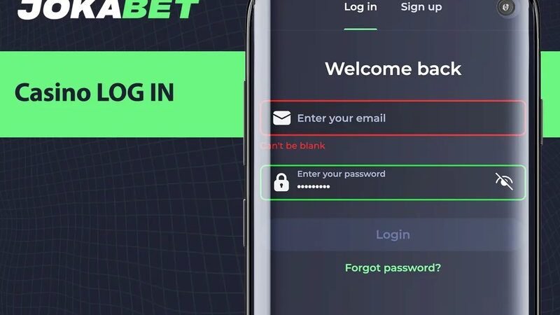 Unlock the Ultimate Gaming Experience at Jokabet in the UK Today