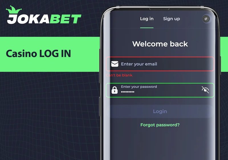 A look at jokabet bonus code